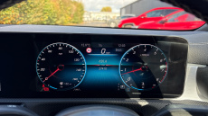 Mercedes-Benz CLA 250 AMG Line Premium Plus 4dr Tip Auto Petrol Saloon